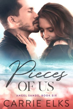 [Angel Sands 06] • Pieces of Us